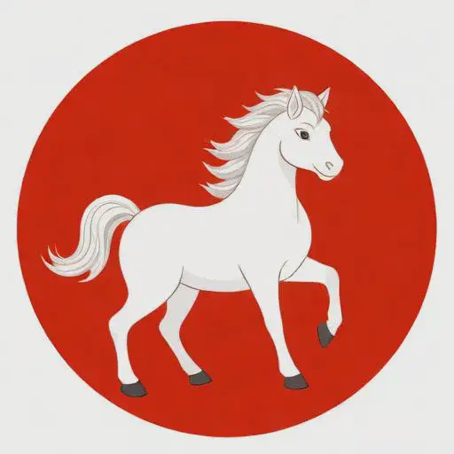 属马2025年运势和财运怎么样：78的属马2025运气如何