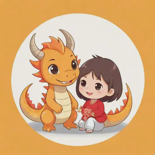 00年属龙的和00年属龙的婚姻：2000年两个属龙的人相配吗