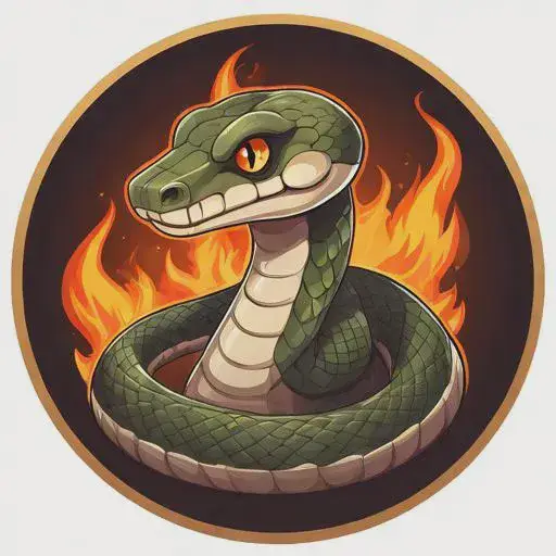 2025年蛇宝宝五行属什么，2025蛇是火命吗