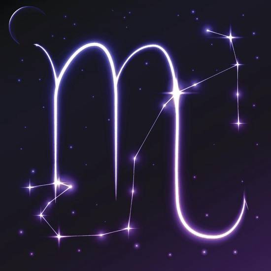 2023年天蝎座5月运势(财运亨通感情稳定)