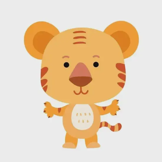 生肖虎2025年事业运解析