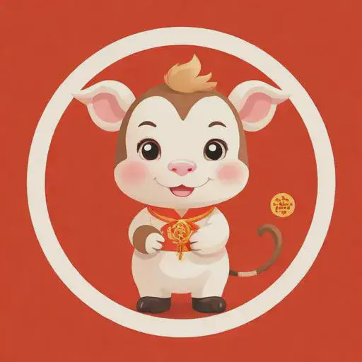 十二生肖90后属性2025年：生肖2025年运势解析