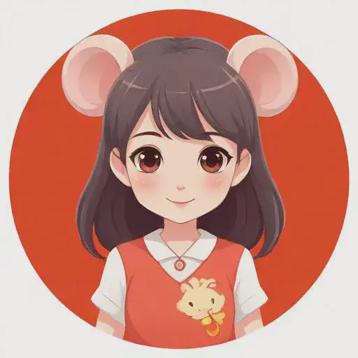 女生属鼠的和什么属相最配婚姻，属鼠女孩和什么属相最配