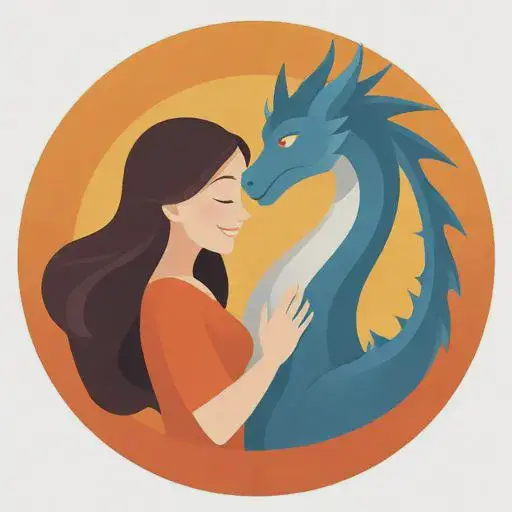 属狗的和属龙的相配吗女狗男龙，生肖长久相处秘诀