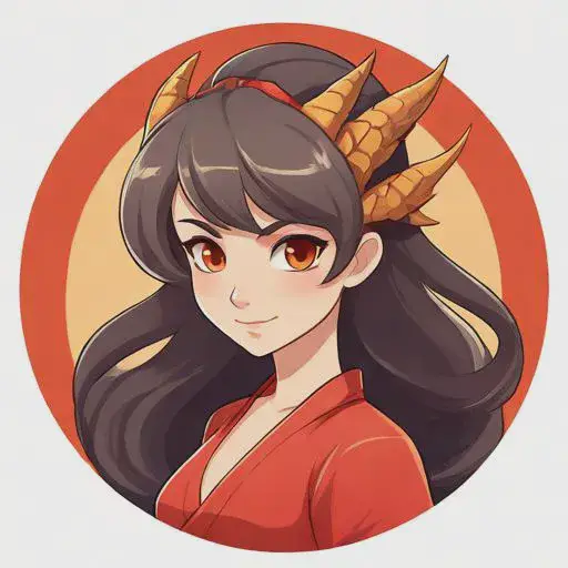 88年龙女的性格特点是什么