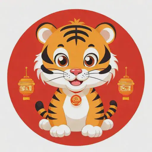 生肖虎2025年运势怎么样