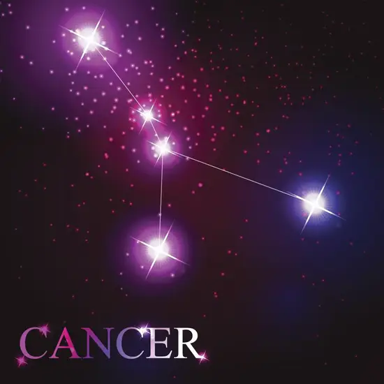 巨蟹座女最适合的星座男(完美匹配谁是她的真命天子) 巨蟹座女最适合的星座男(完美匹配谁是她的真命天子)