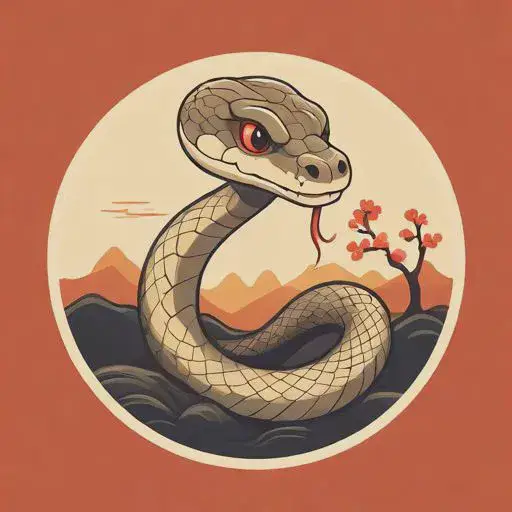 属蛇人几月出生最好命2025年，2025年属蛇是什么命