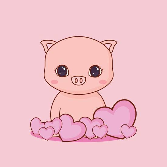 属猪的今年分别是多少岁(2023年属猪人的年龄计算方法)