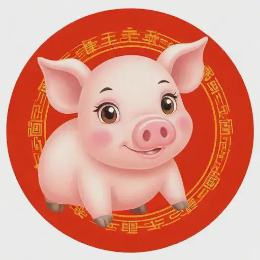 71年的属猪女2025运势如何，1971的猪在2025年运程