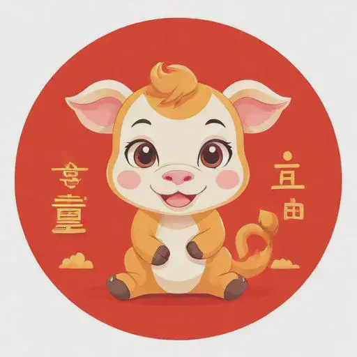 十二生肖90后属性2025年：生肖2025年运势解析