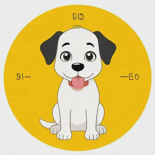 属狗的年龄表一览表2025岁,生肖狗的年龄表 属狗的年龄表一览表2025岁,生肖狗的年龄表