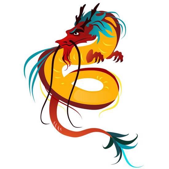 属龙的今年戴什么色的首饰（属龙年度幸运色首饰）