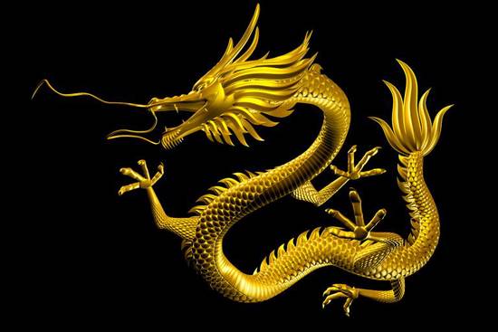 属龙人今日运势财运方位(财运亨通财源滚滚来)