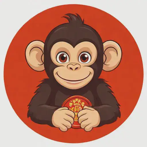 1992年猴的三合是什么属相，属猴的六个合生肖和三合