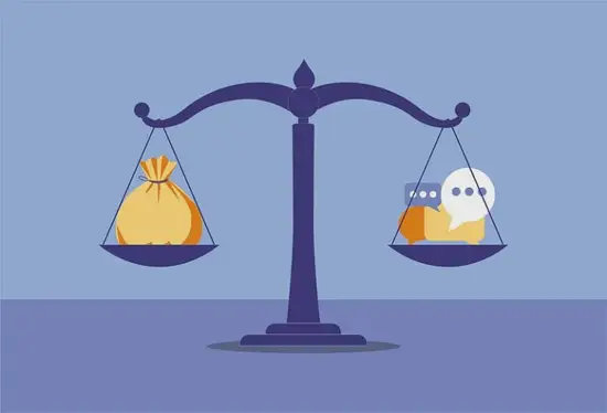 天秤座职场沟通技巧