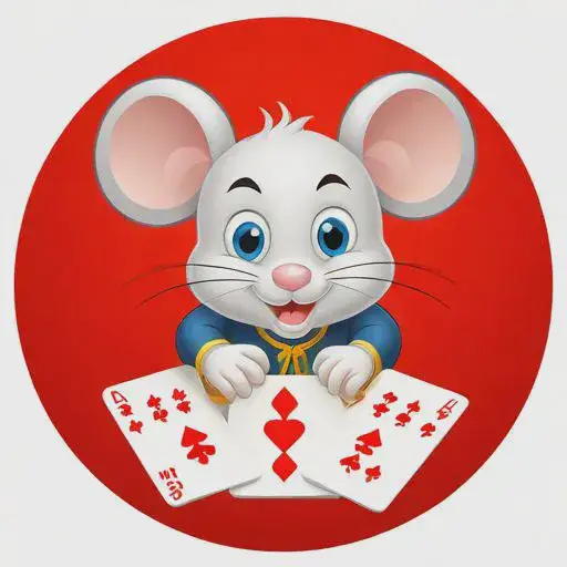 属鼠今日打牌运势如何 奇缘阁，属鼠今天的运势打麻将