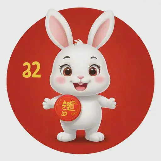 属兔的2025年多大了虚岁呢，属兔2025虚岁多大