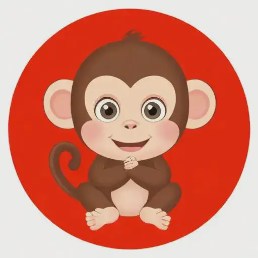 2004年猴与什么生肖最配，2004属猴最佳婚配