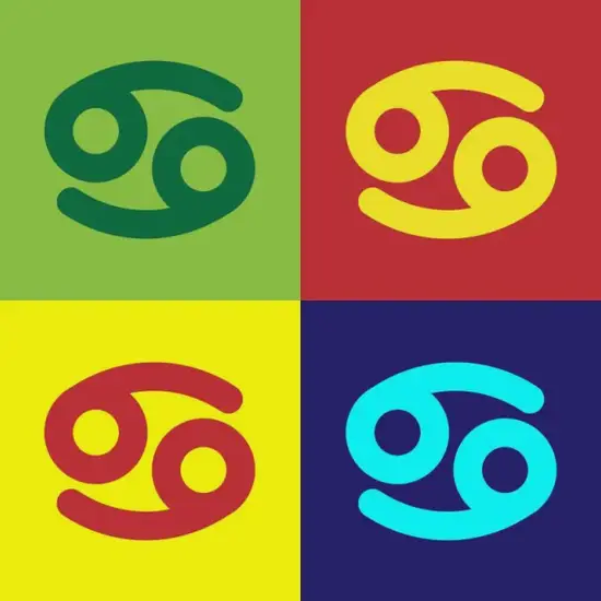 巨蟹座星象自查法