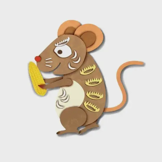 生肖鼠职场建议