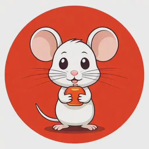 属鼠是哪年出生的什么命运啊