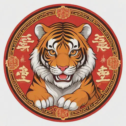 2025属虎害太岁佩戴什么,属虎今年犯太岁怎么化解 2025属虎害太岁佩戴什么,属虎今年犯太岁怎么化解