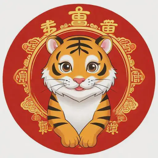 2025属虎害太岁佩戴什么,属虎今年犯太岁怎么化解 2025属虎害太岁佩戴什么,属虎今年犯太岁怎么化解