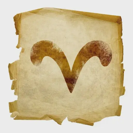 白羊座阴历对照表