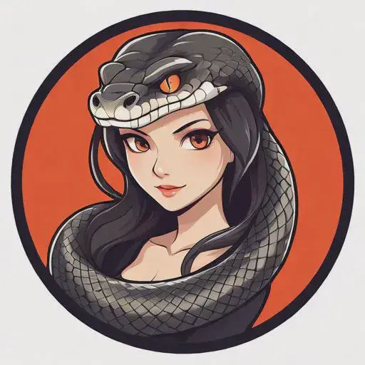 属蛇的性格和脾气优点和缺点，女属蛇的性格和脾气