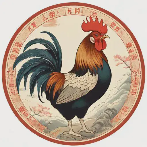 属鸡1933年出生的运程如何:1933年生肖鸡寿命 属鸡1933年出生的运程如何:1933年生肖鸡寿命