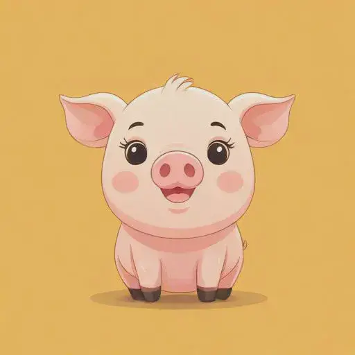 属猪的人今年多大了2025年，属猪虚岁实岁区别