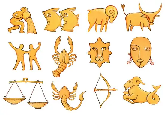 十二生肖今天运势查询：今日运势揭秘！财富情感双管齐下，如何化解挑战？