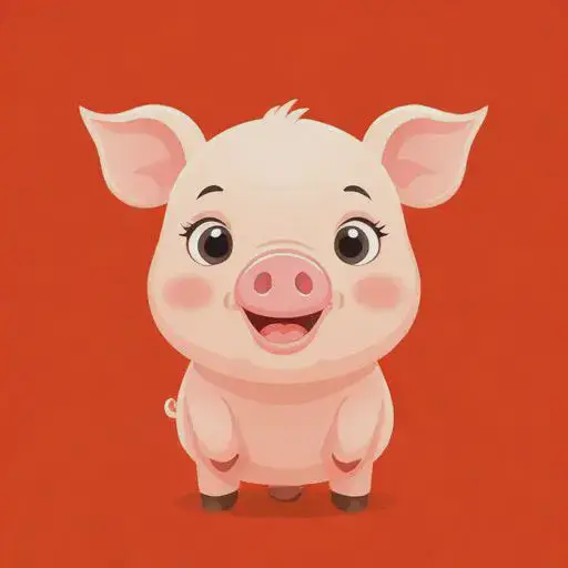 属猪是哪年出生的今年多大岁数了：属猪生肖文化