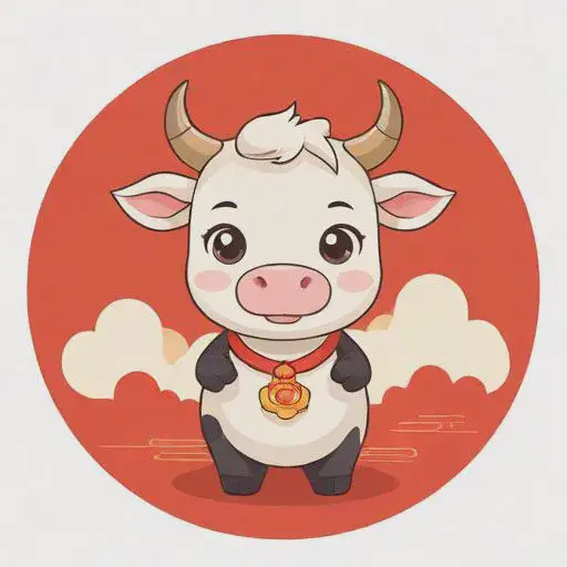 2025年属牛的全年运势怎么样，生肖牛2025年运势及运程