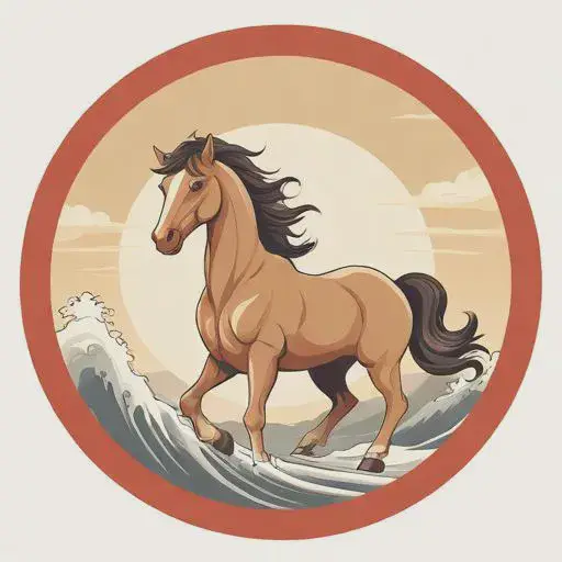 1954属马的今年多大及运程：1954年属马人终身寿命