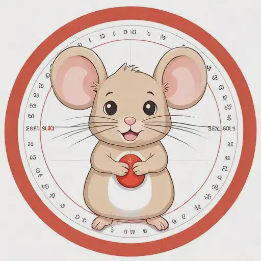 属鼠的2025年多大年龄了，2025属鼠的年龄表