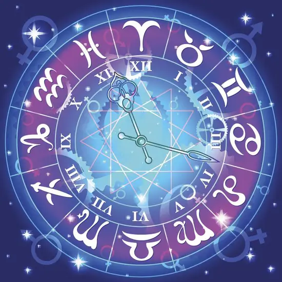 查一查今年的运气：白羊事业逆袭，巨蟹情感困局？