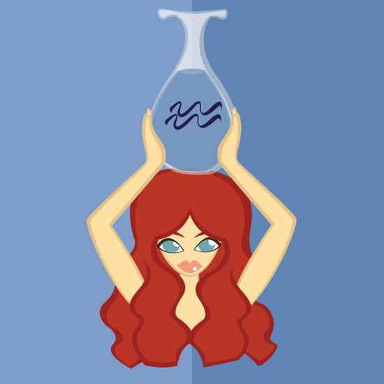 十个渣女不如一个水瓶女(为什么水瓶女如此特别) 十个渣女不如一个水瓶女(为什么水瓶女如此特别)