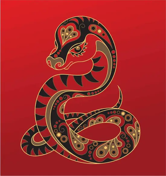 属蛇的孩子命运好不好呀(探究蛇宝宝的未来前景)