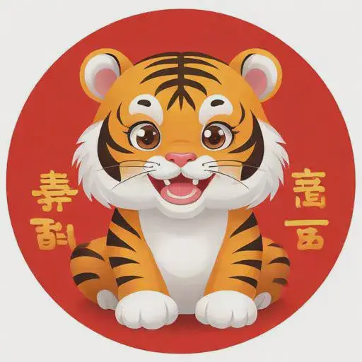 生肖虎2025年运势完整版，98年属虎2025年运势及运程