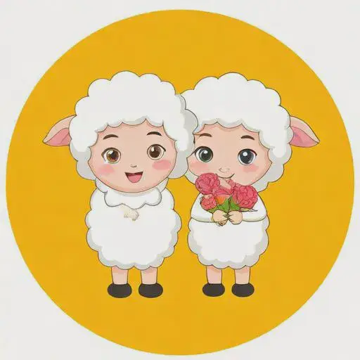 91属羊和什么属相最配婚姻，1991男羊最佳婚配表