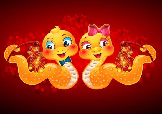 属蛇2023年财运方位(财运旺盛财源滚滚来)