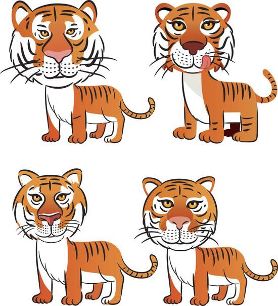 2023年虎的运势如何(猛虎崛起财运亨通)