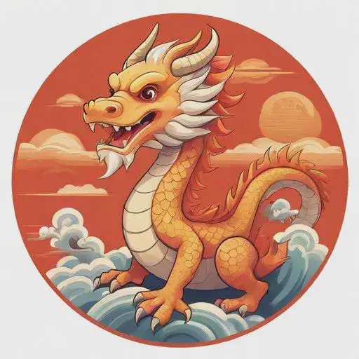 属龙的年份1952年多大岁数，2025属龙年龄对照表