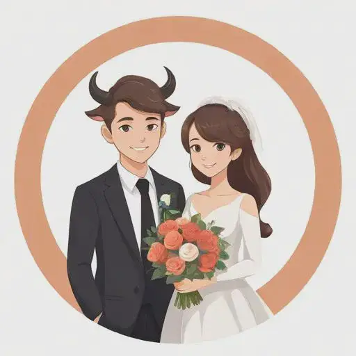 属牛的婚姻和什么属相最配 相克：属牛和属牛的婚姻配吗