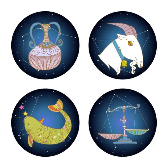 今日水瓶座运势女生2021：事业逆袭，感情波澜，财运有望