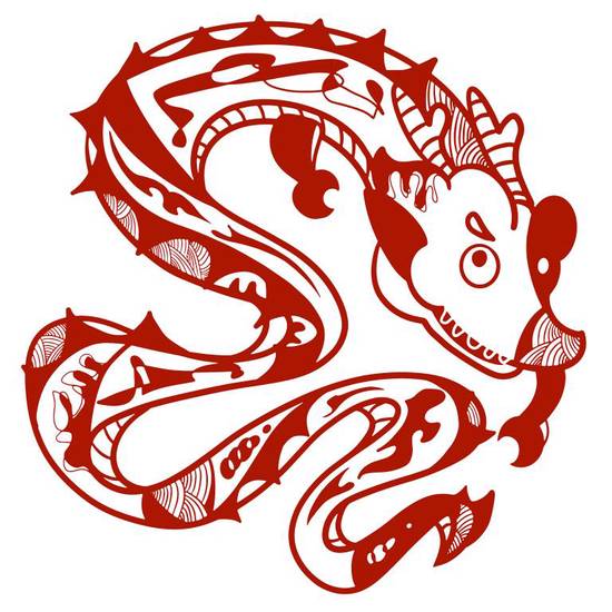 2024，龙女运势揭秘，爱情事业双丰收