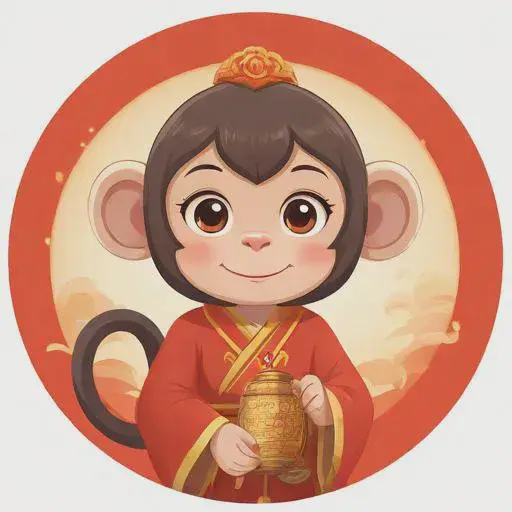 2025属猴人的全年运势女性：属猴2025年的特大贵人