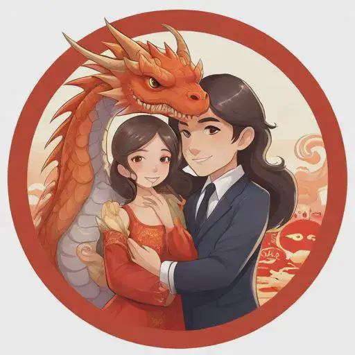 2025年属龙的运势1976：76年属龙女最终丈夫